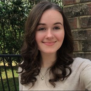 Meet your Posher, Shannon